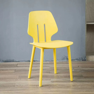 現代簡約北歐風休閒椅